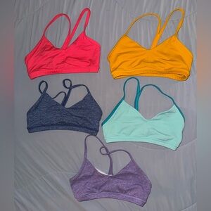 Fleo Reinette Sports Bras - size medium
